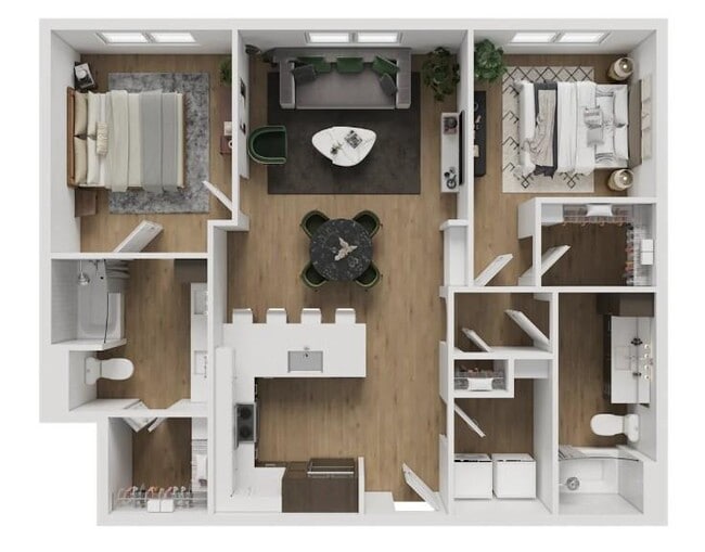 Foto del edificio - 320 Goll St