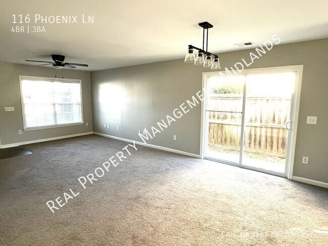 Foto del edificio - 116 Phoenix Ln