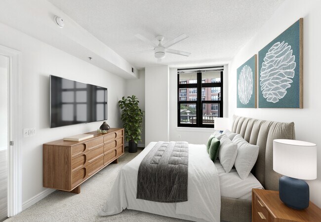 Foto del edificio - Jasper Columbia Pike