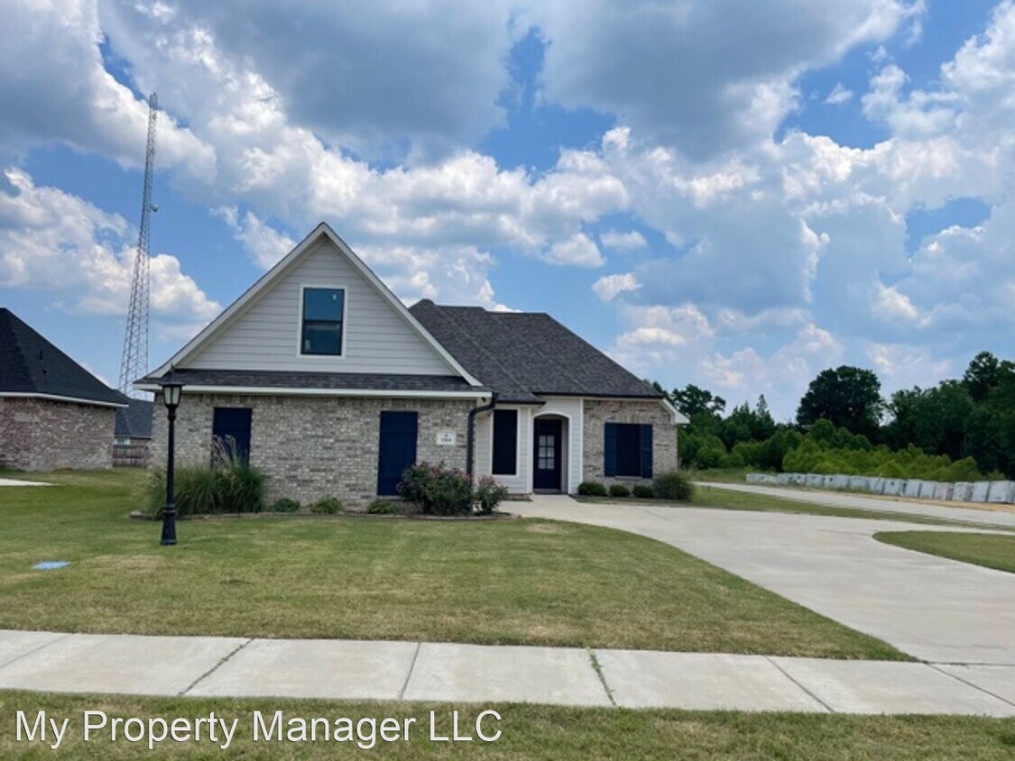 3 br, 2 bath House 104 Coleman Drive House Rental in Stonewall, LA
