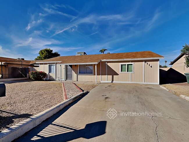 Building Photo - 8114 W Hazelwood St