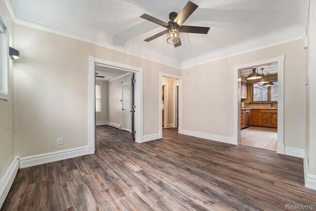 Foto del edificio - 2716 Van Alstyne St