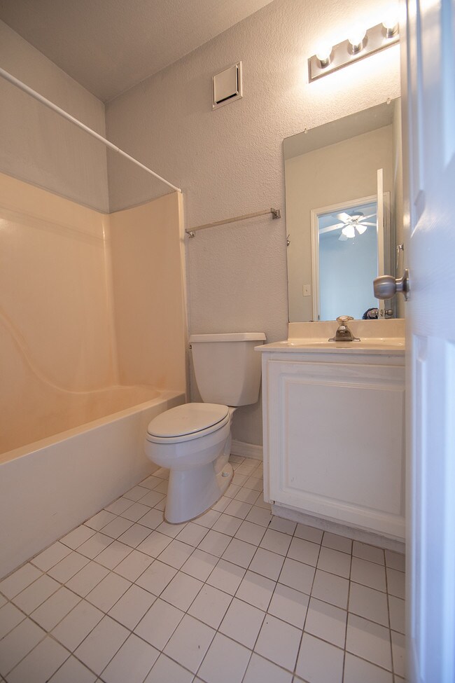 San Remo Apartments Apartments Austin, TX