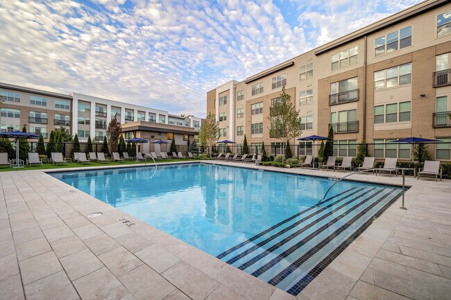 Foto del edificio - Sagewell Hanover