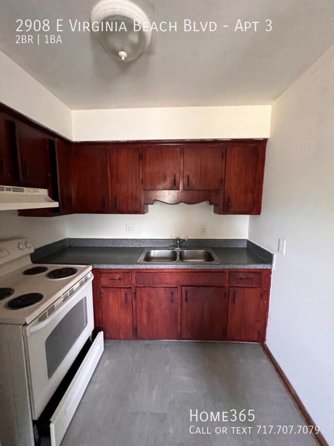 Building Photo - Cozy 2 Bedroom Apartment in Norfolk!