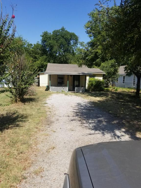 315 W University Ave, Waxahachie, TX 75165 House Rental in Waxahachie