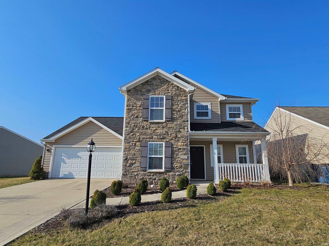 Foto principal - 372 Ayrshire Dr