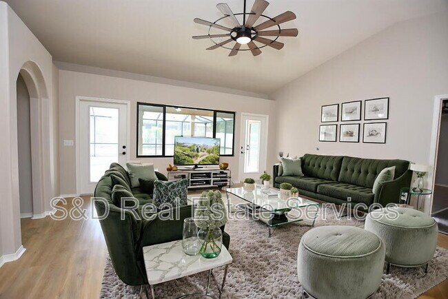 Foto del edificio - 1606 Taylor Landing Dr