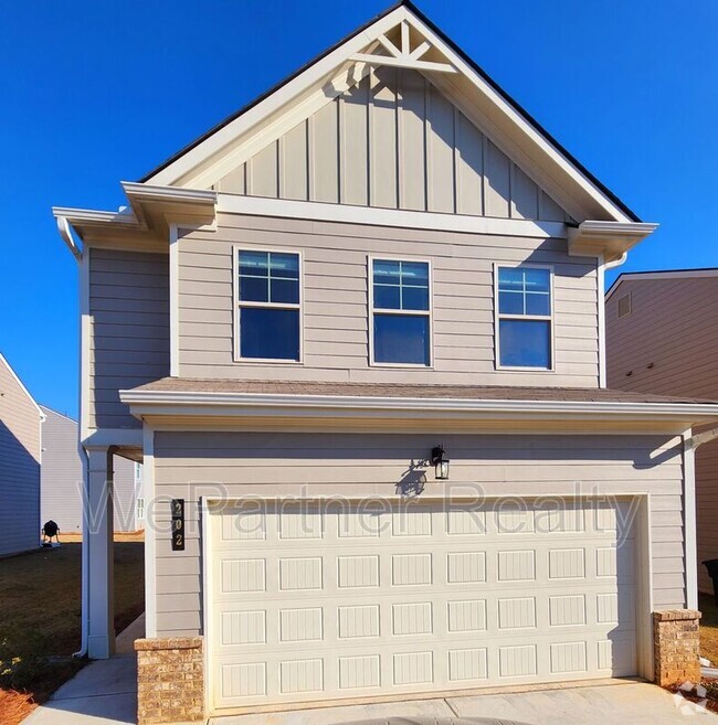 Building Photo - 202 Vickery Ln