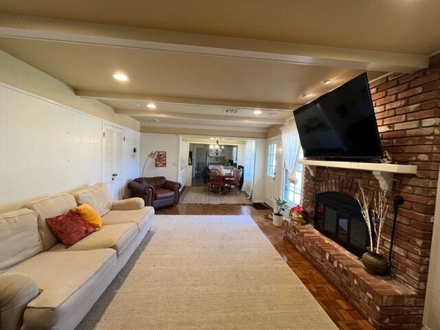 Foto del edificio - 2521 S Berry Rd