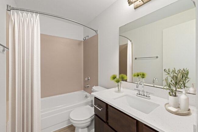 Foto del edificio - Wellington Apartments