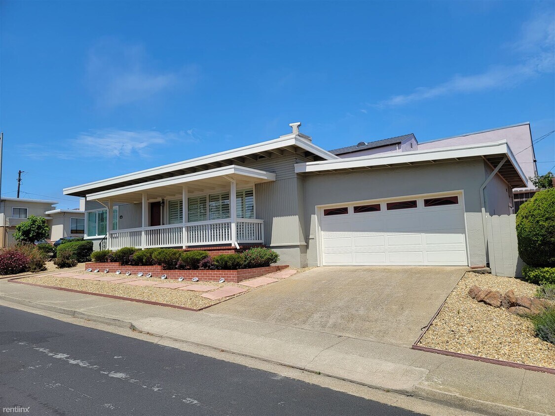 Foto principal - 2 br, 1 bath House - 198 Glenwood Avenue
