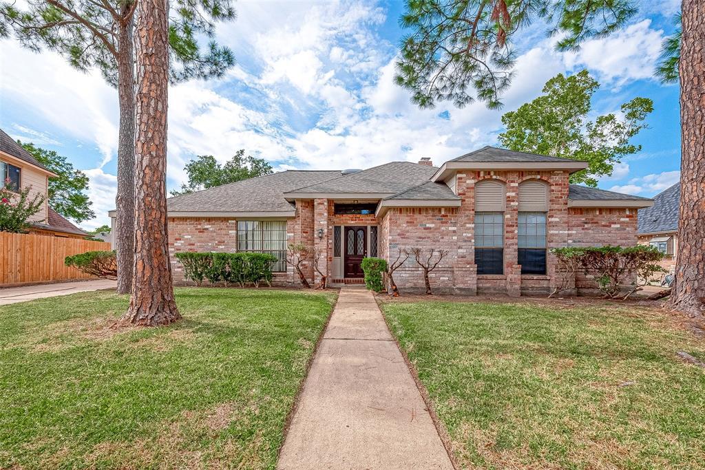 Primary Photo - 14818 La Rana Dr