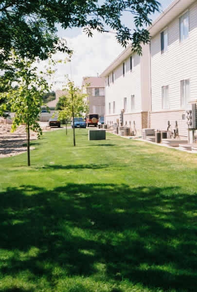 Primary Photo - Stadium Way Apartments