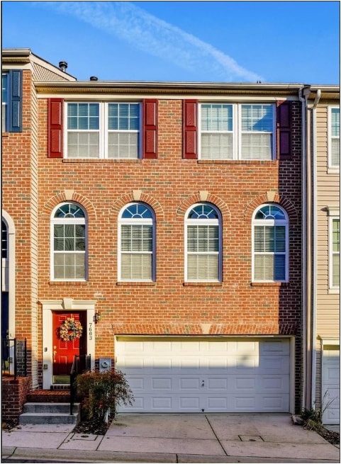 Building Photo - 7603 Cherrybark Oak Ln
