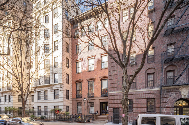 Foto del edificio - 71 Pierrepont St