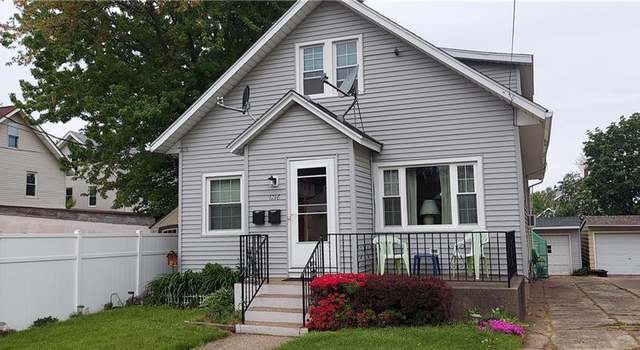 Building Photo - 1216 W 31st St