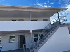 Building Photo - 511 S Hercules Ave