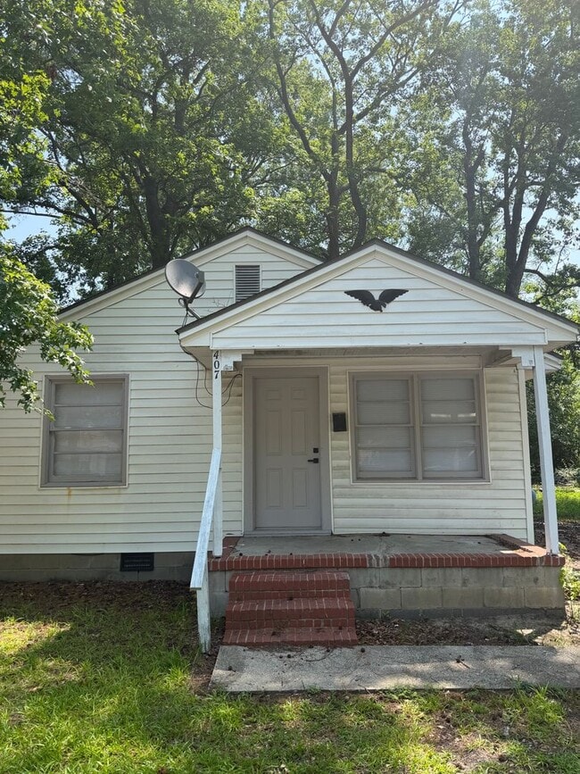 Building Photo - 407 Lane St SE