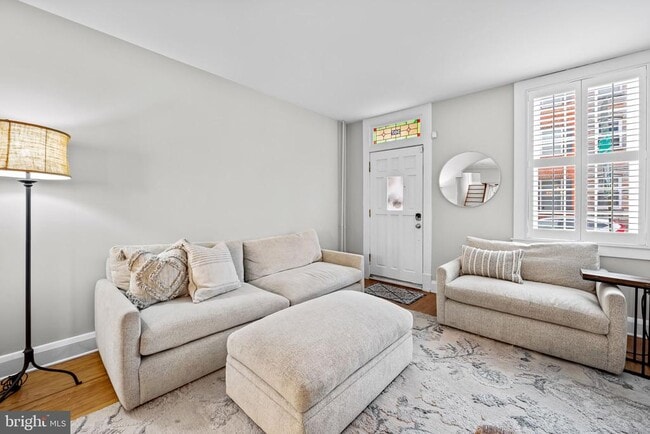 Foto del edificio - 307 S Exeter St