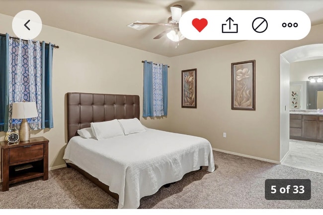 Building Photo - 3613 Santa Sabina Ave