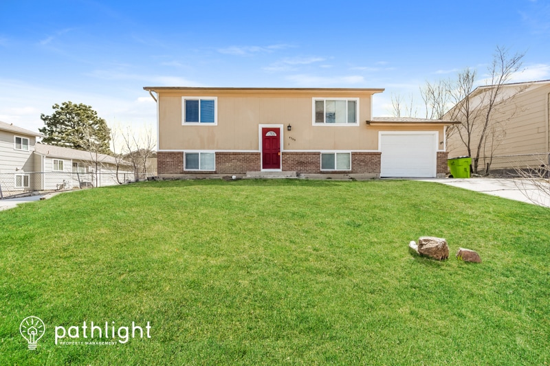 Primary Photo - 4309 S Chamberlin, Colorado Springs, CO, 8...