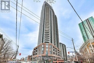 Building Photo - 159 Wellesley St E