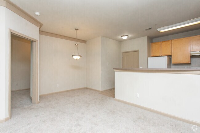2HAB, 2BA - 1005 ft² - Mechanicsville Family Apartments