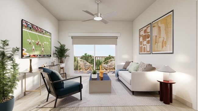 Building Photo - The Signal at Medallion Park