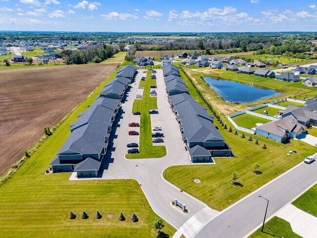 Foto del edificio - Portofino Place