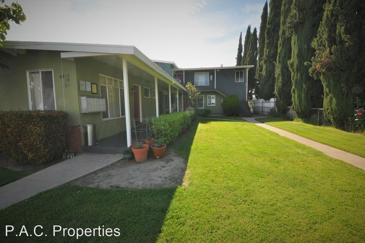 Primary Photo - 1 br, 1 bath Apartment - 6417 Whitsett Ave...