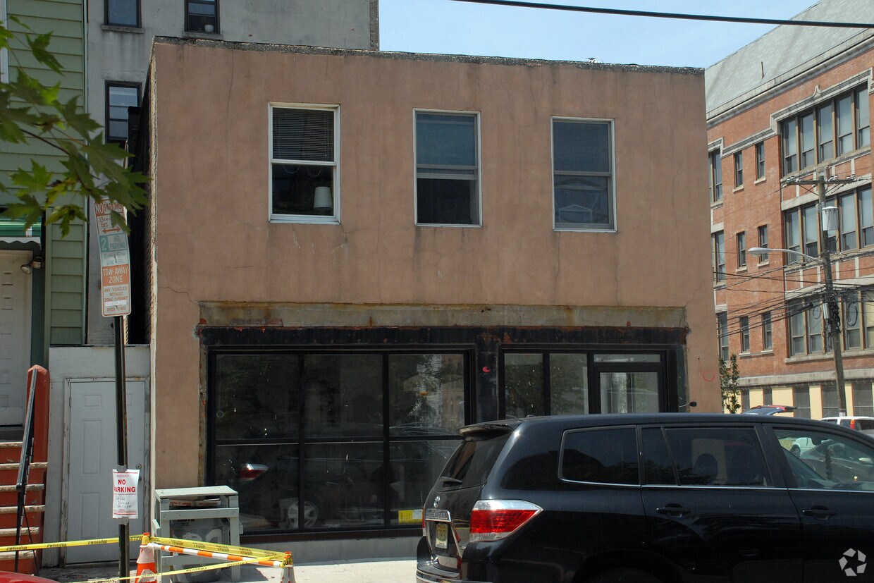 Foto del edificio - 1 Bright St