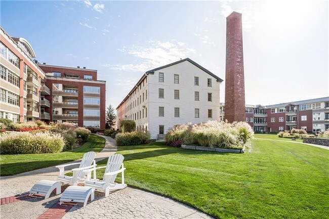 Foto del edificio - 343 Thames St