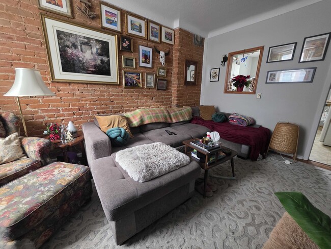 Photo du bâtiment - 79 Queen St