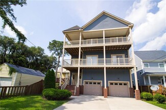 Building Photo - 3110 Pretty Lake Ave