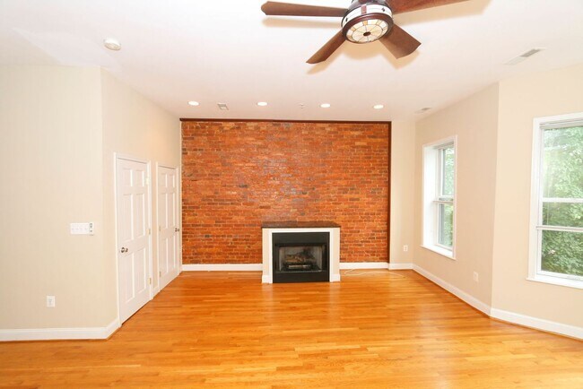 Building Photo - 1312 Euclid Street, NW
