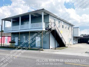 Building Photo - 4200 4th St