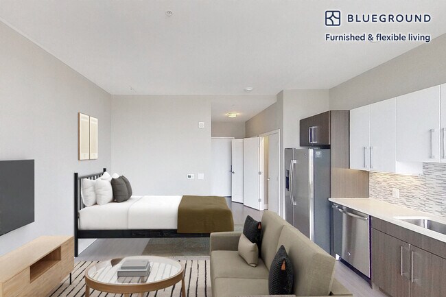 Building Photo - 1 Nashua St