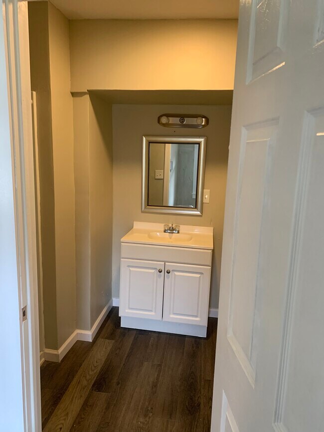 15 Chisholm Avenue, Brockton, MA 02302 Townhome Rentals in Brockton MA