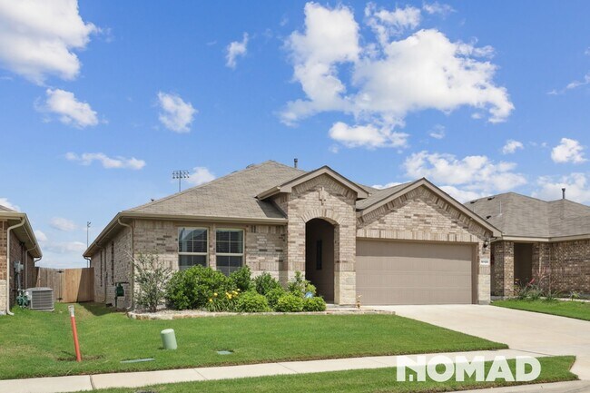 Foto del edificio - Spacious 4BR House in Crowley