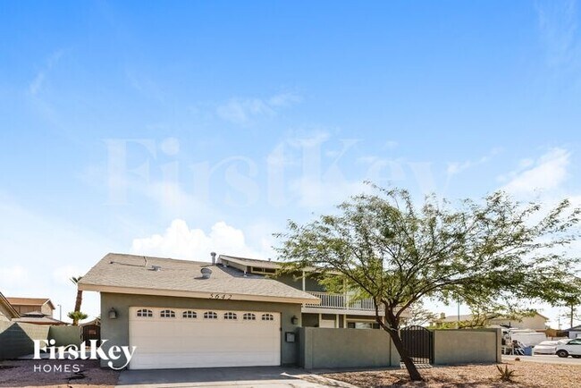 Foto del edificio - 5642 Clydesdale St