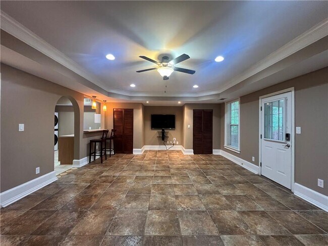 Foto del edificio - 1435 Flagler Ct SW