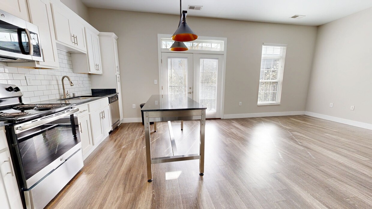 Photo - Highland Station Apartments