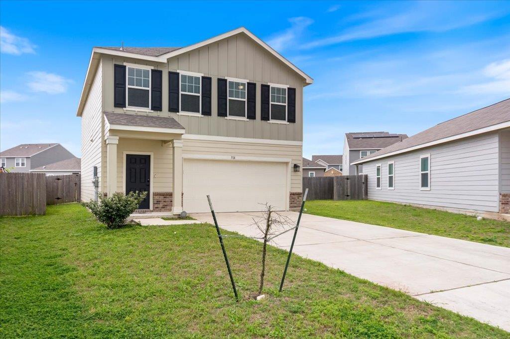 Foto principal - 516 Peony Ct