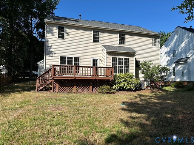 Foto del edificio - 5219 Scotsglen Dr