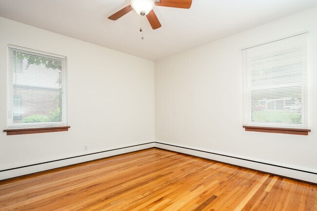 Foto del interior - East River Terrace