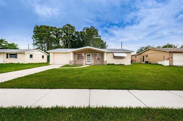 Building Photo - 4535 Flora Ave