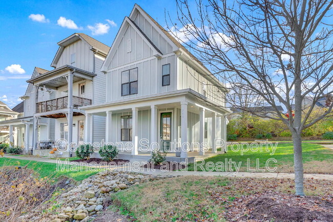 Photo - 761 Cottage Park Dr House