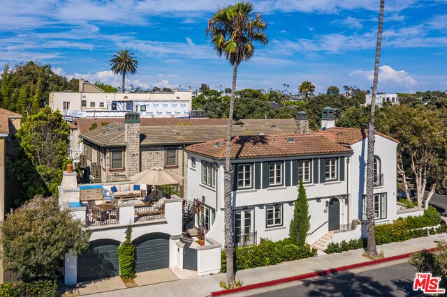 Foto del edificio - 127 Hollister Ave