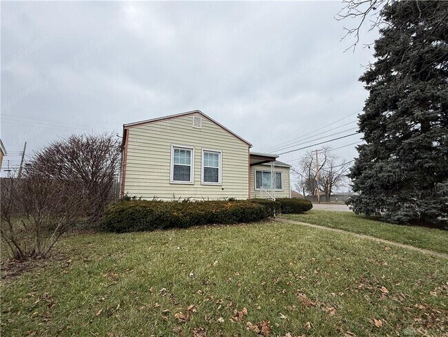 Foto del edificio - 4001 Ellery Ave